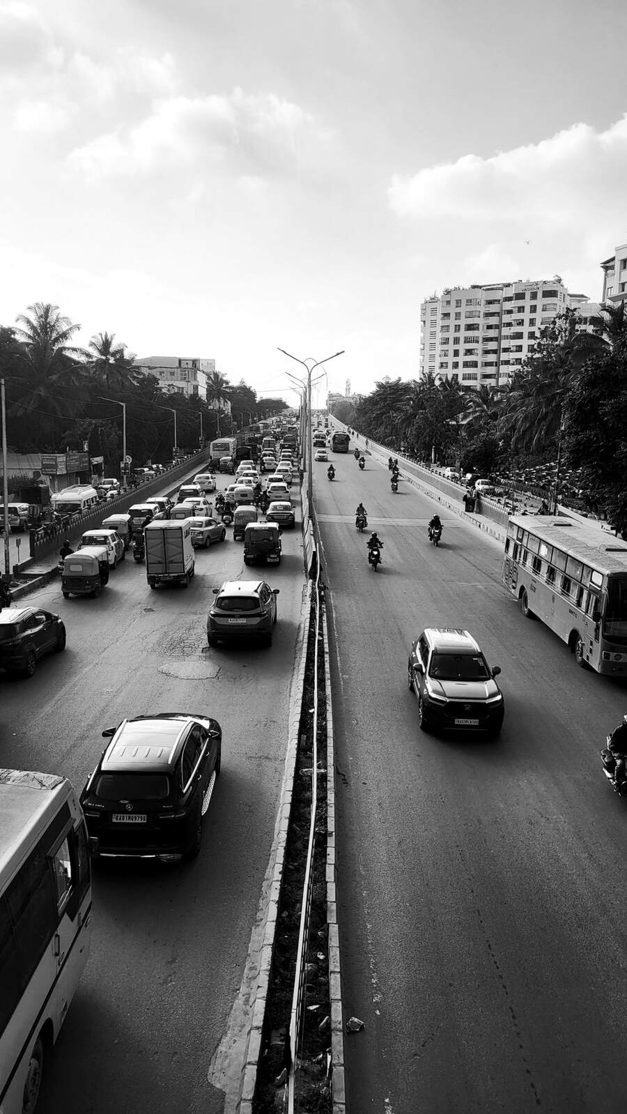 E-waste collection in Bengaluru