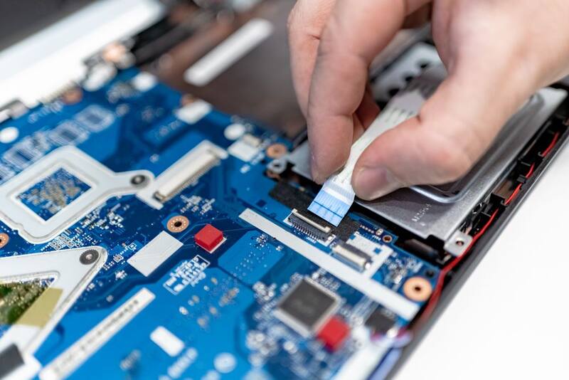 What is my old laptop worth as scrap in Hyderabad?